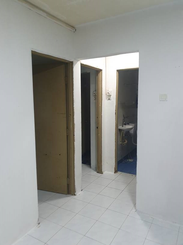 GROUND FLOOR CORNER UNIT BAYU APARTMENT - photo 2