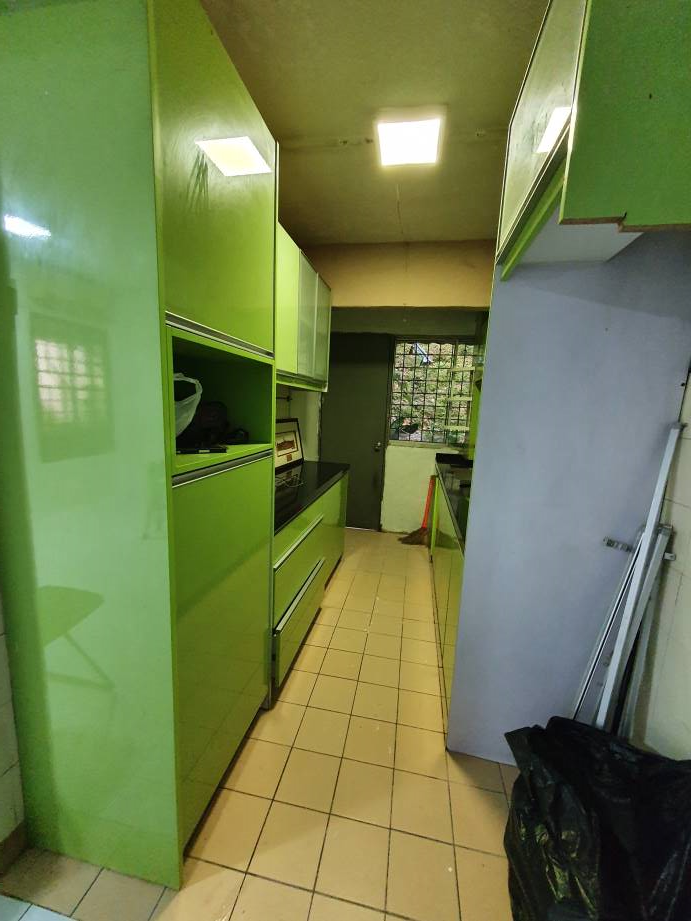 GROUND FLOOR CORNER UNIT BAYU APARTMENT - photo 6