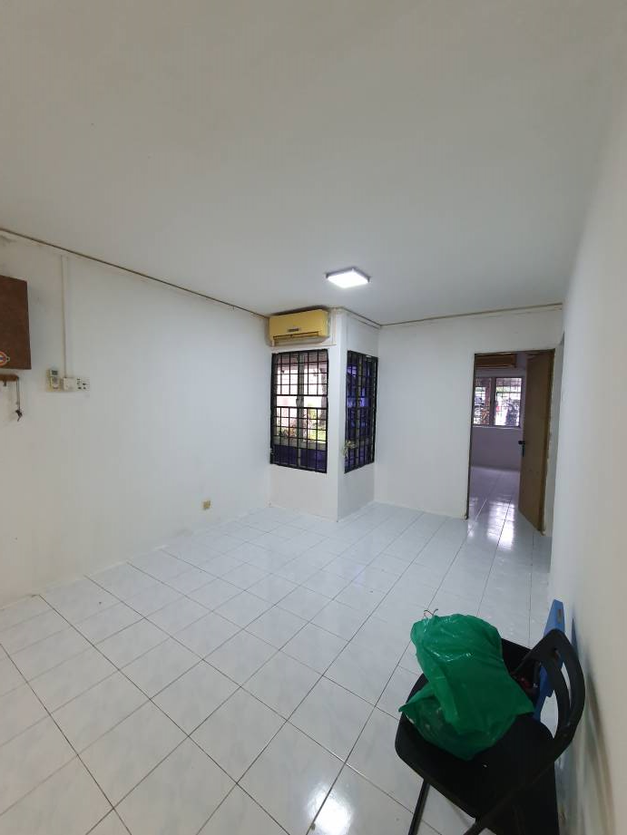 GROUND FLOOR CORNER UNIT BAYU APARTMENT - photo 7