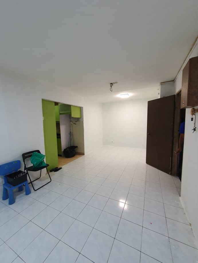 GROUND FLOOR CORNER UNIT BAYU APARTMENT - photo 8