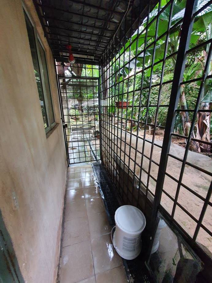 GROUND FLOOR CORNER UNIT BAYU APARTMENT - photo 9