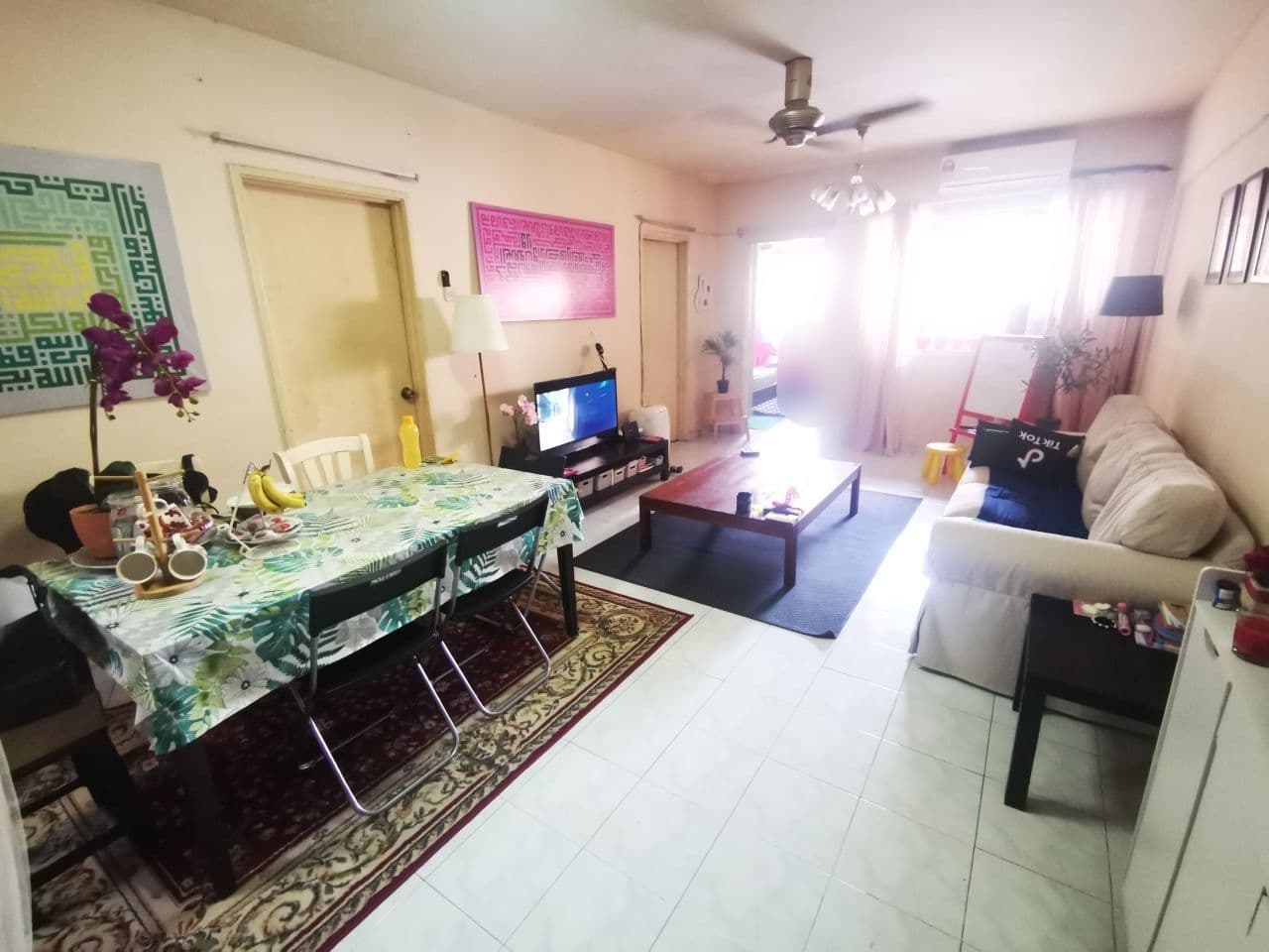 APARTMENT SUBANG SURIA, Seksyen U5, Shah Alam - photo 2