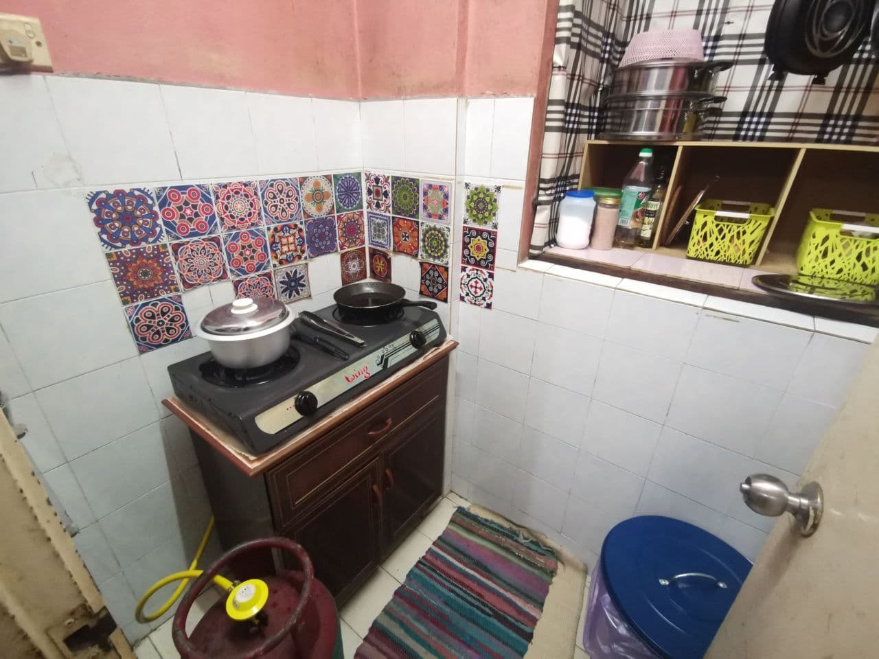 APARTMENT SUBANG SURIA, Seksyen U5, Shah Alam - photo 7