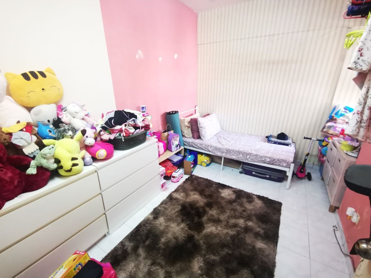 APARTMENT SUBANG SURIA, Seksyen U5, Shah Alam - photo 8