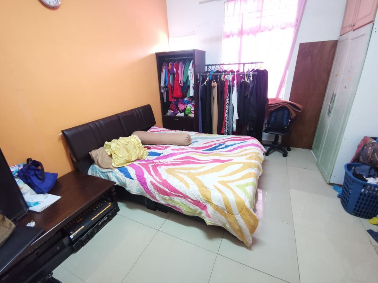 DOUBLE STOREY JALAN GUGUSAN 7, PUNCAK ALAM - photo 8