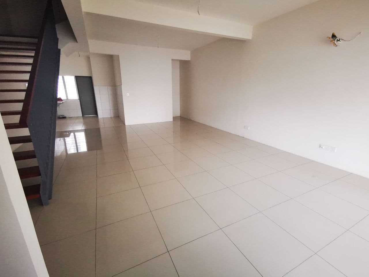 DOUBLE STOREY END LOT  ALAM SUTERA, PUNCAK ALAM - photo 7