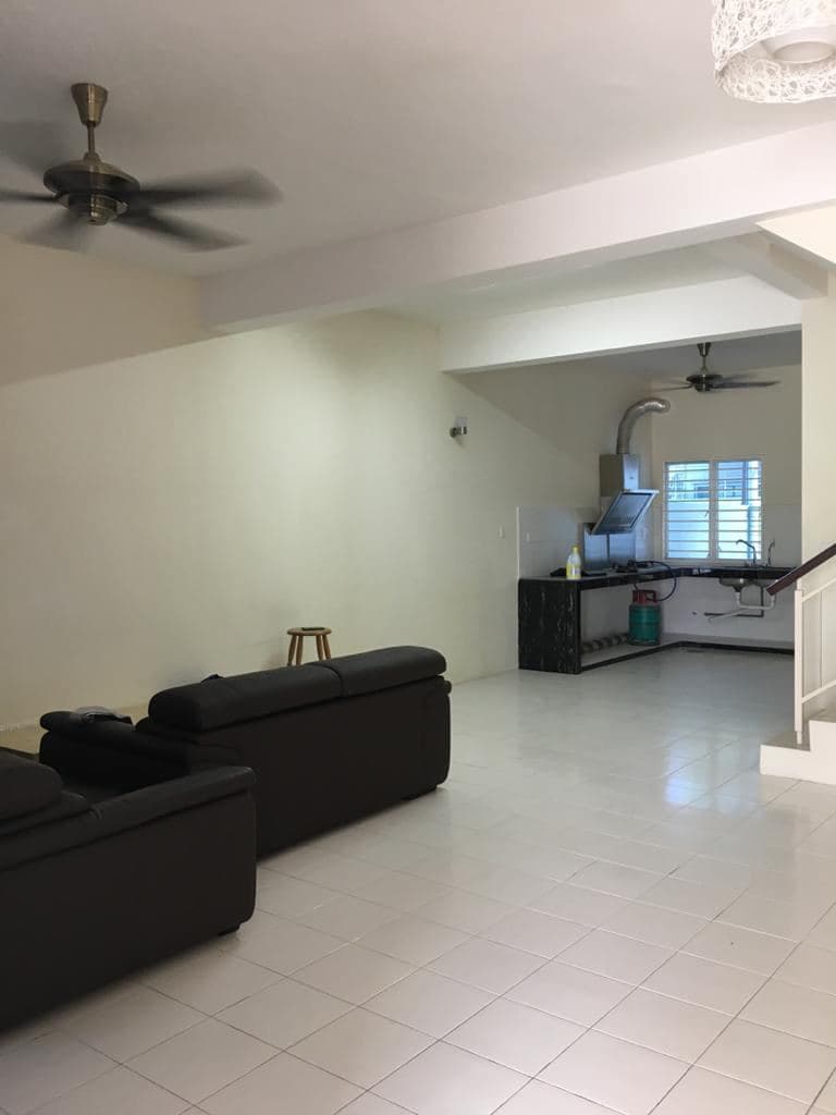 2 Storey Terrace Aquila - photo 3