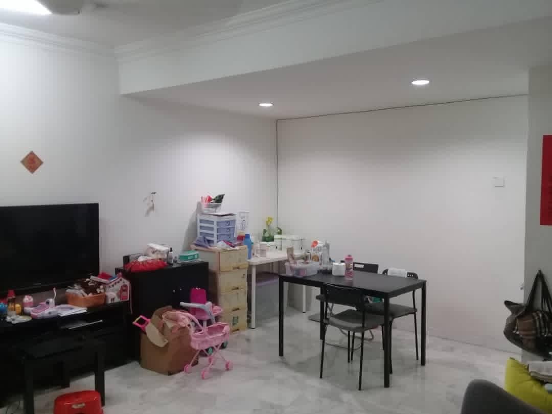 DOUBLE STOREY  TAMAN SUBANG PERDANA SHAH ALAM - photo 3