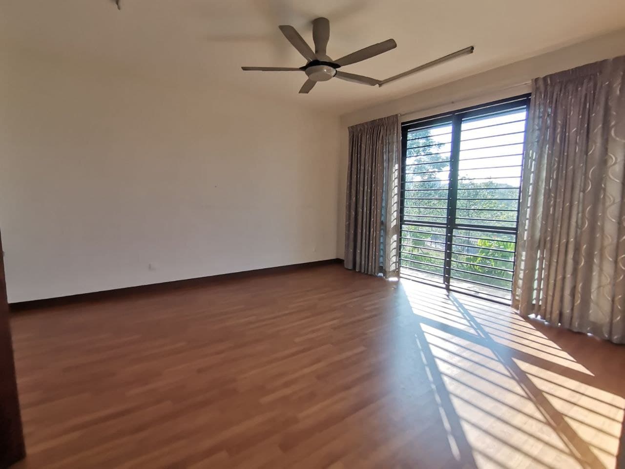 DOUBLE STOREY HOUSE SAFFRON HILLS DENAI ALAM - photo 4