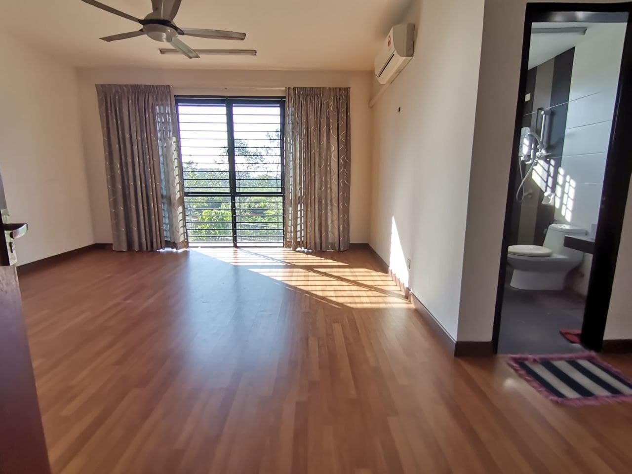 DOUBLE STOREY HOUSE SAFFRON HILLS DENAI ALAM - photo 8