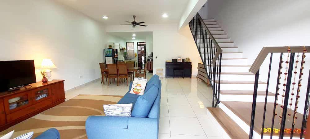 DOUBLE STOREY ELMINA VALLEY PHASE 1 - photo 3