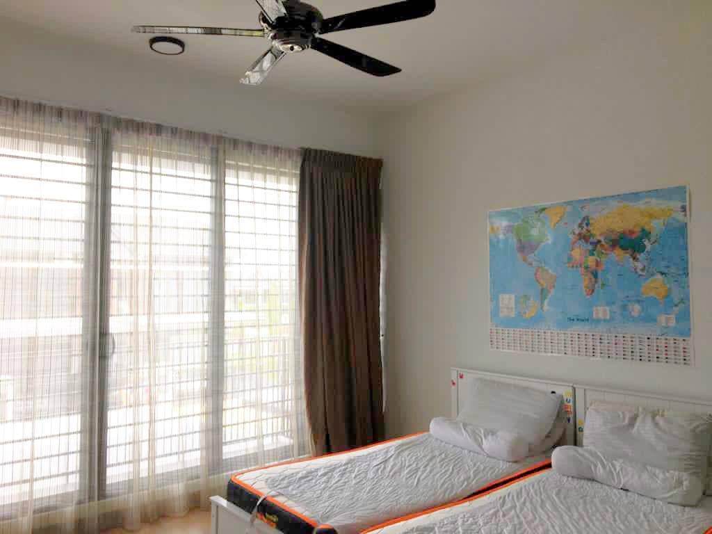 DOUBLE STOREY ELMINA VALLEY PHASE 1 - photo 10