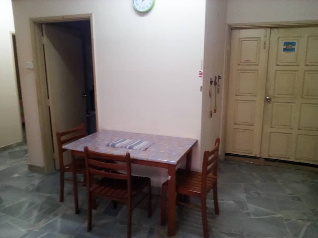 ILHAM APARTMENT TTDI JAYA SHAH ALAM - photo 2