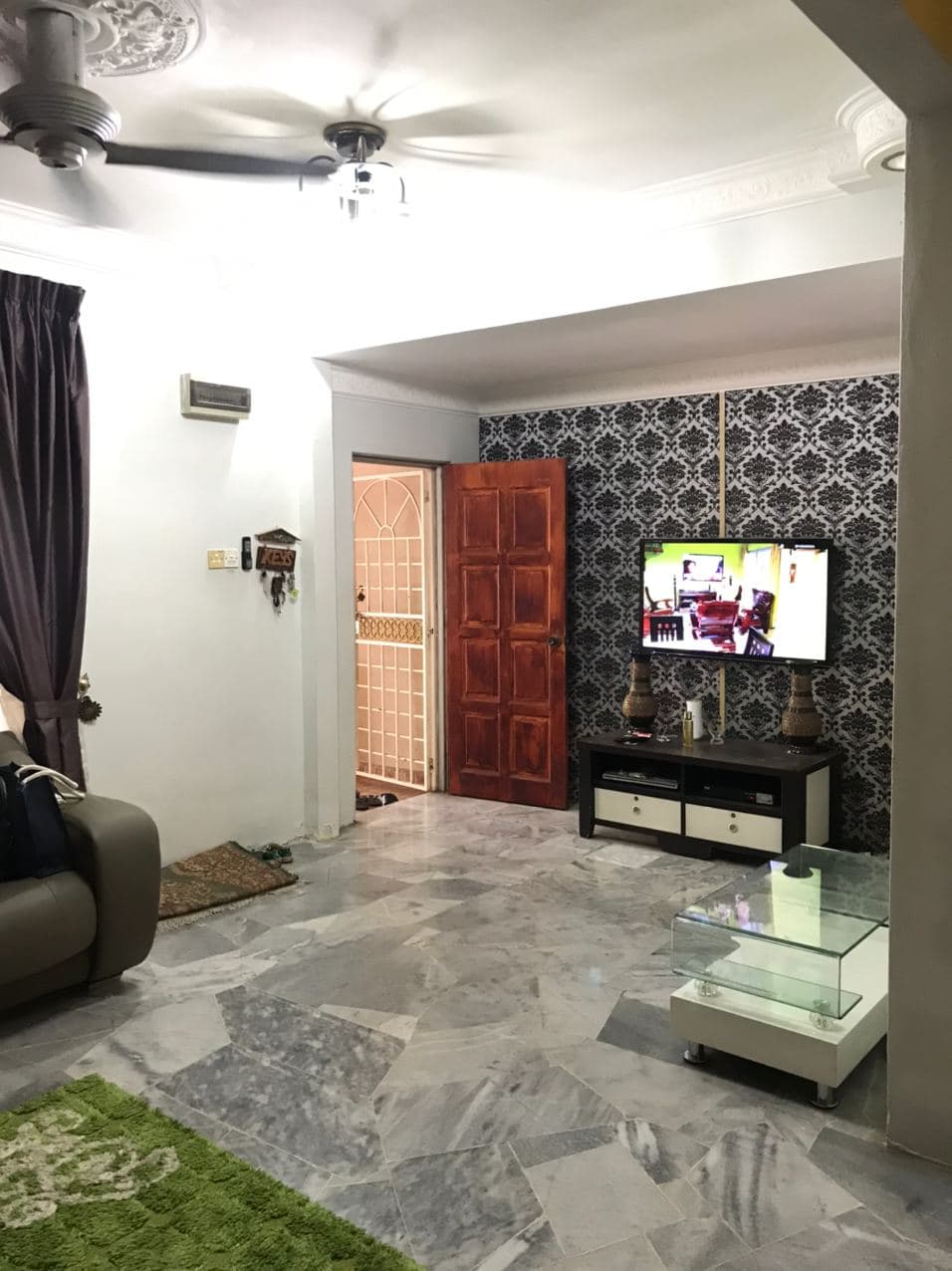 RENOVATED DOUBLE STOREY TERRACE  SAUJANA UTAMA 1 - photo 4