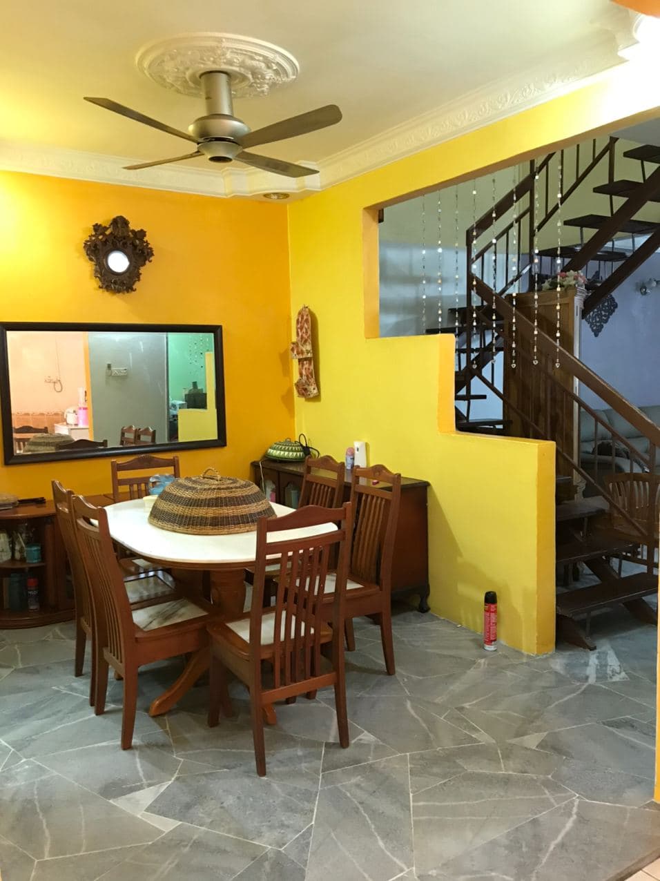 RENOVATED DOUBLE STOREY TERRACE  SAUJANA UTAMA 1 - photo 6