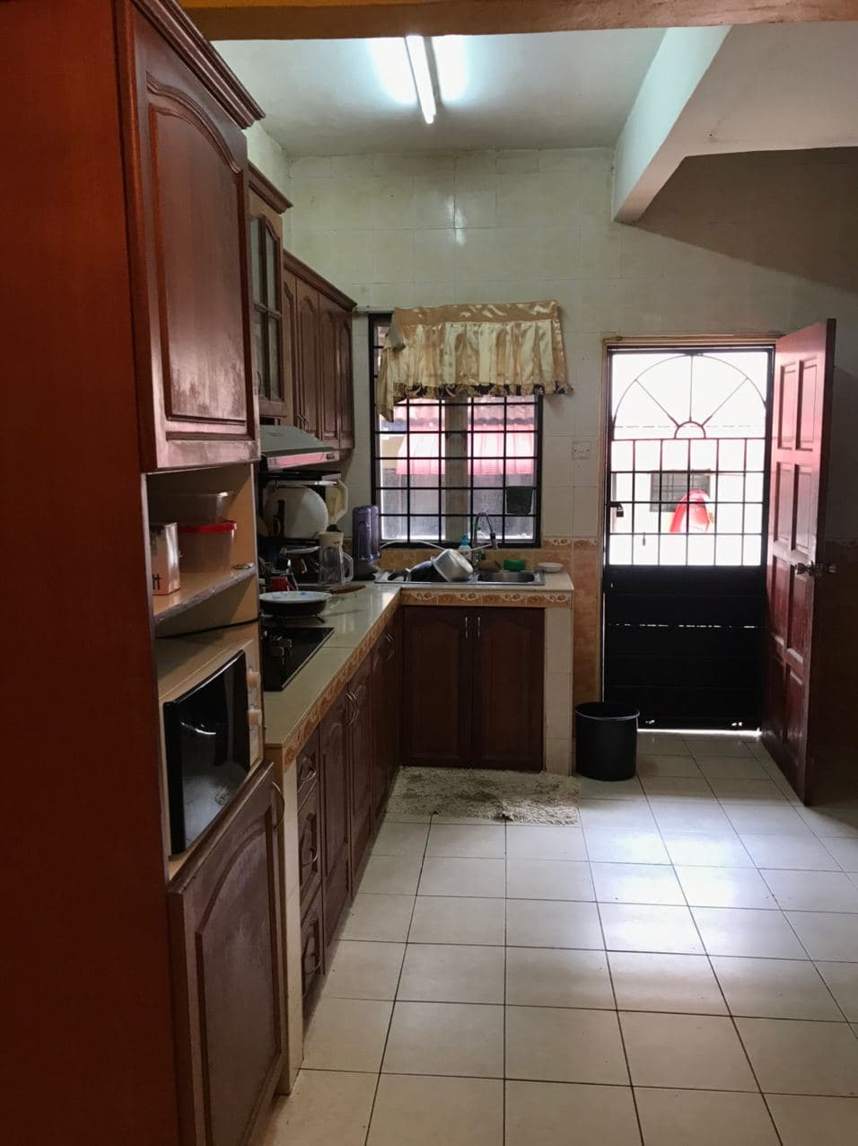 RENOVATED DOUBLE STOREY TERRACE  SAUJANA UTAMA 1 - photo 7