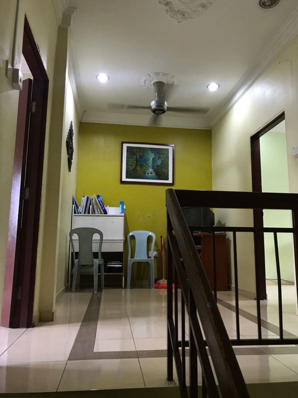RENOVATED DOUBLE STOREY TERRACE  SAUJANA UTAMA 1 - photo 8