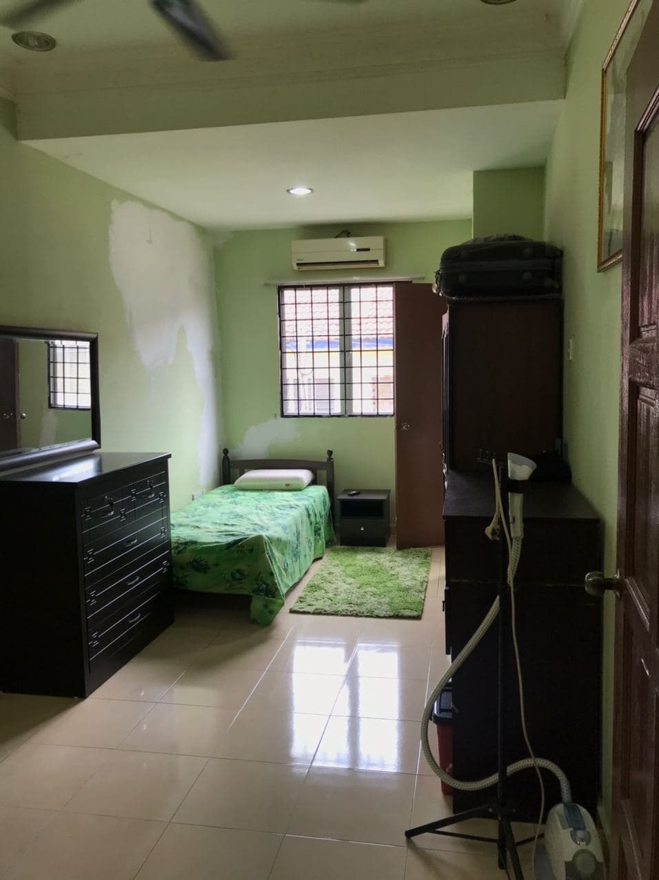 RENOVATED DOUBLE STOREY TERRACE  SAUJANA UTAMA 1 - photo 9