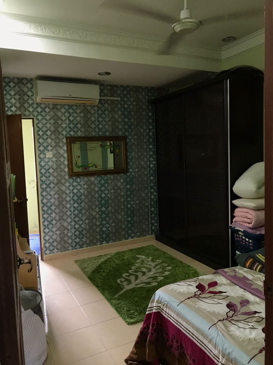 RENOVATED DOUBLE STOREY TERRACE  SAUJANA UTAMA 1 - photo 10