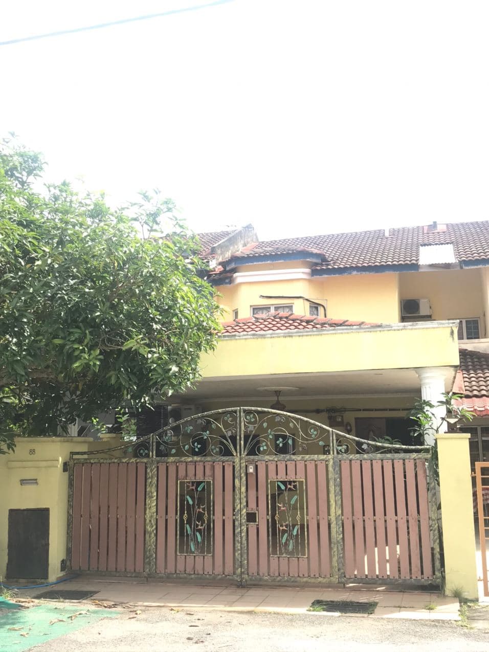 DOUBLE STOREY TERRACE  SAUJANA UTAMA 1 - photo 1