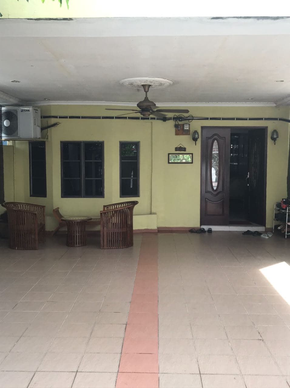 DOUBLE STOREY TERRACE  SAUJANA UTAMA 1 - photo 3