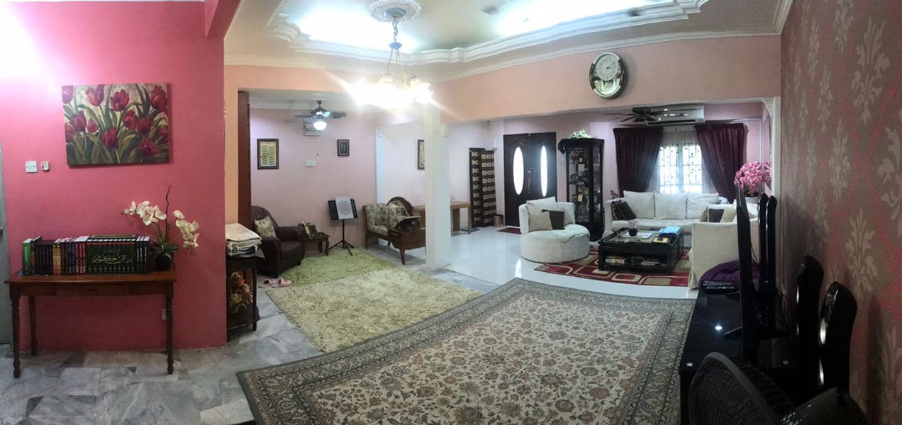 DOUBLE STOREY TERRACE  SAUJANA UTAMA 1 - photo 6
