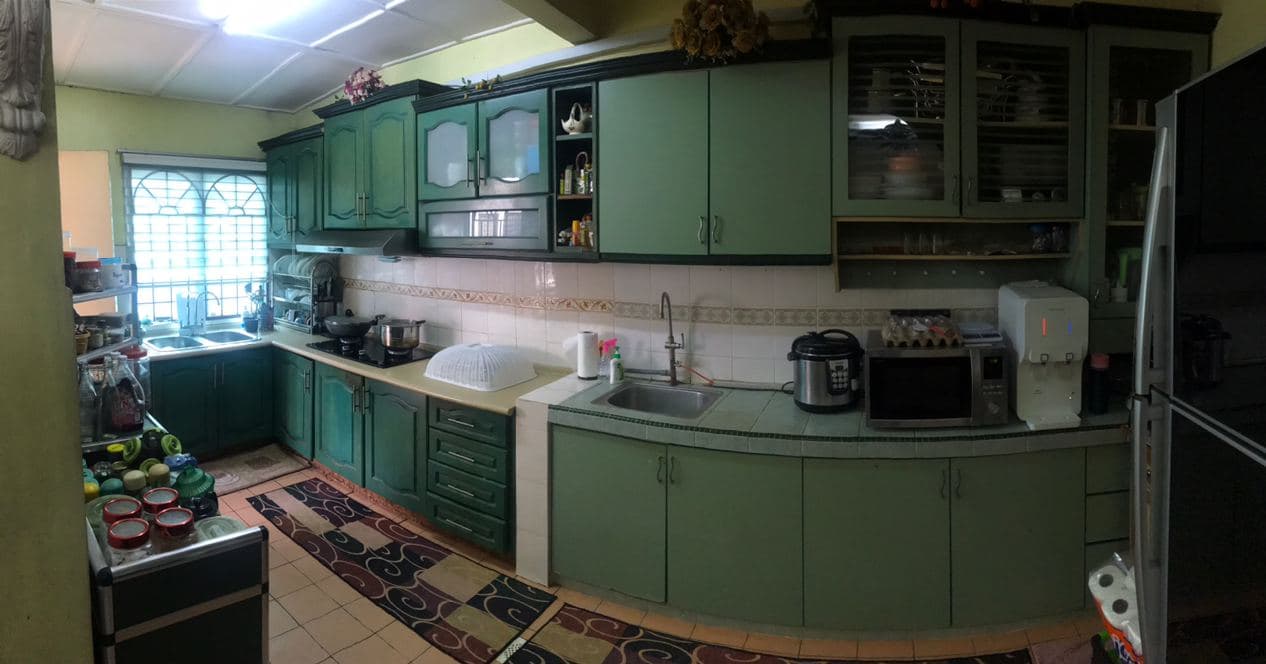 DOUBLE STOREY TERRACE  SAUJANA UTAMA 1 - photo 8
