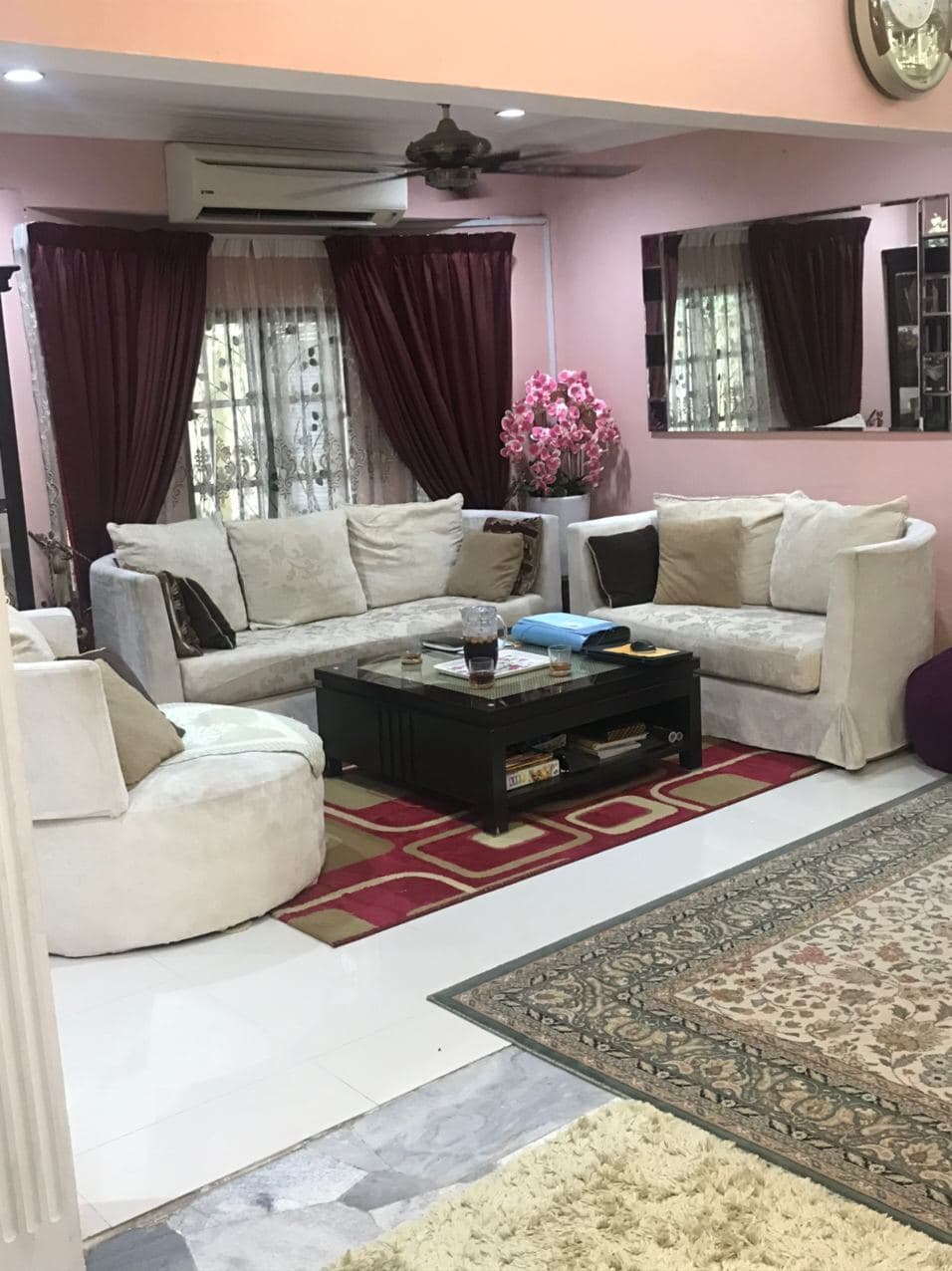 DOUBLE STOREY TERRACE  SAUJANA UTAMA 1 - photo 10