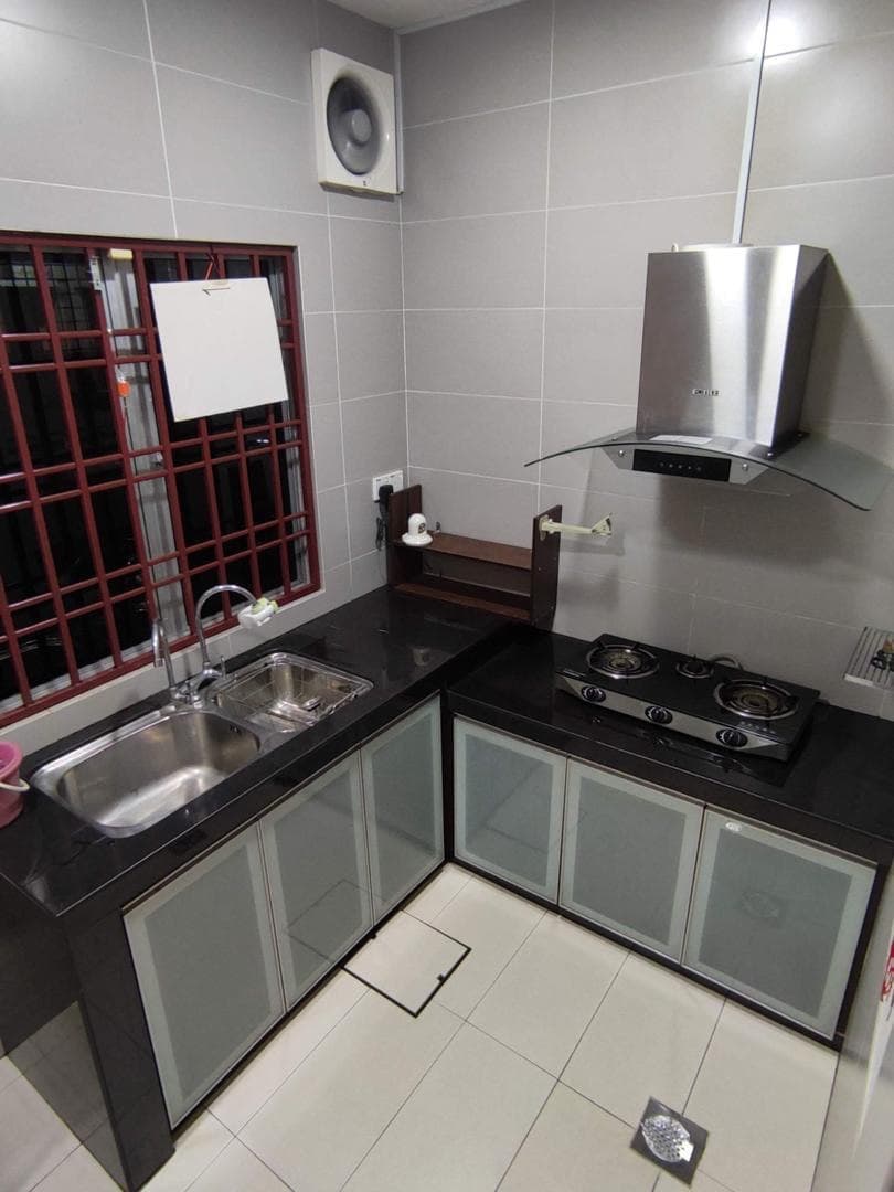 DOUBLE STOREY DESA COALFIELD, SUNGAI BULOH - photo 4