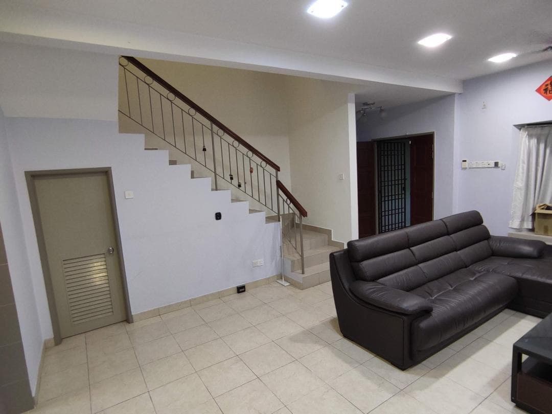DOUBLE STOREY DESA COALFIELD, SUNGAI BULOH - photo 6