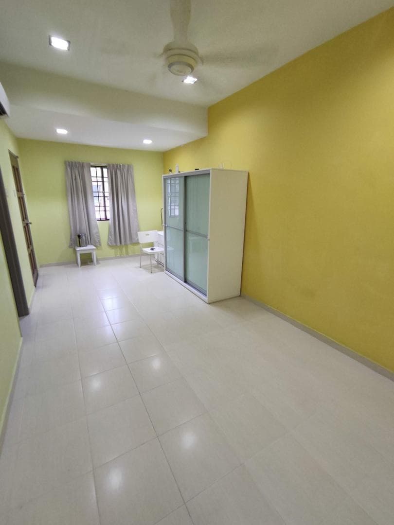 DOUBLE STOREY DESA COALFIELD, SUNGAI BULOH - photo 8