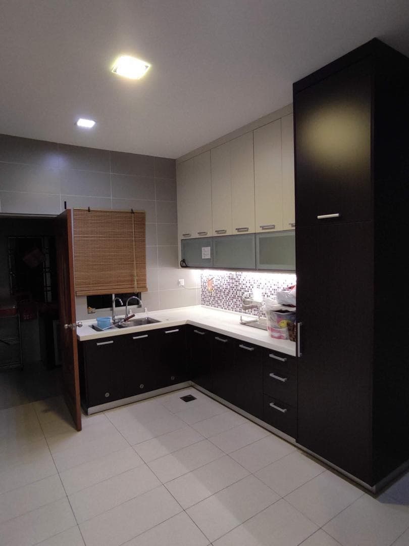 DOUBLE STOREY DESA COALFIELD, SUNGAI BULOH - photo 9