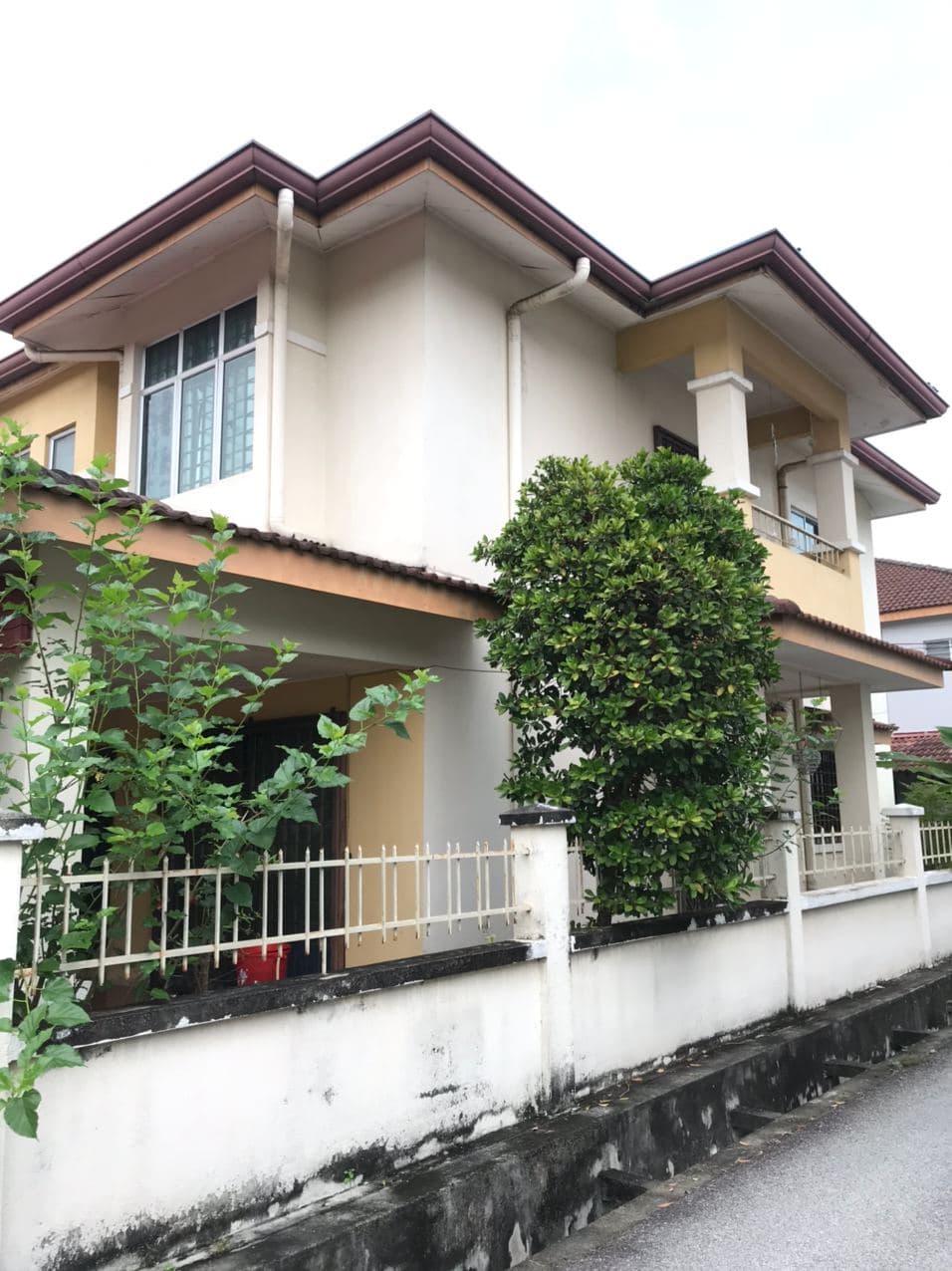 END LOT DOUBLE STOREY DESA COALFIELD, SUNGAI BULOH - photo 3