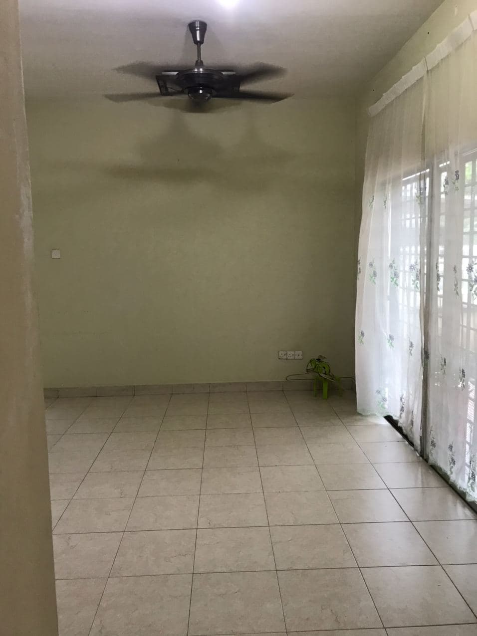 END LOT DOUBLE STOREY DESA COALFIELD, SUNGAI BULOH - photo 4