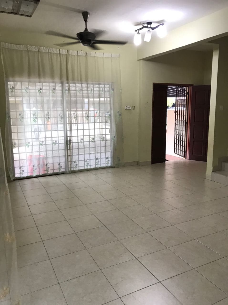 END LOT DOUBLE STOREY DESA COALFIELD, SUNGAI BULOH - photo 6