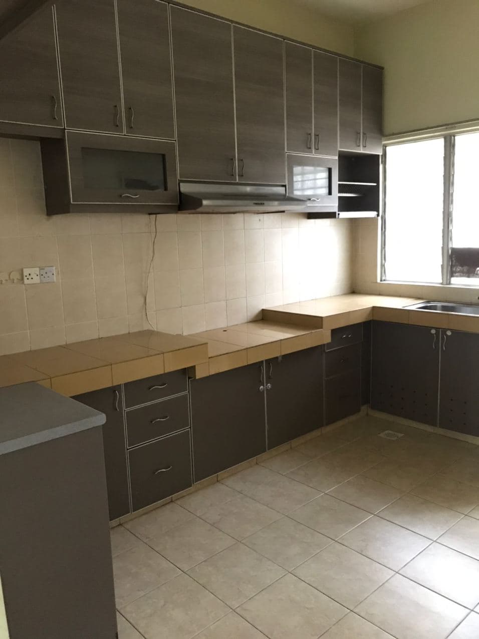 END LOT DOUBLE STOREY DESA COALFIELD, SUNGAI BULOH - photo 7
