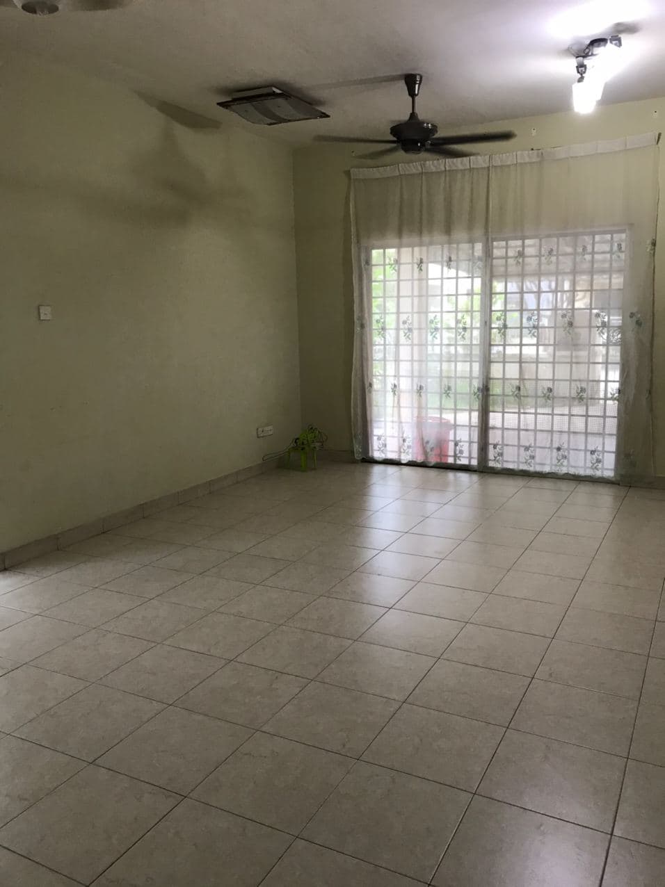 END LOT DOUBLE STOREY DESA COALFIELD, SUNGAI BULOH - photo 8
