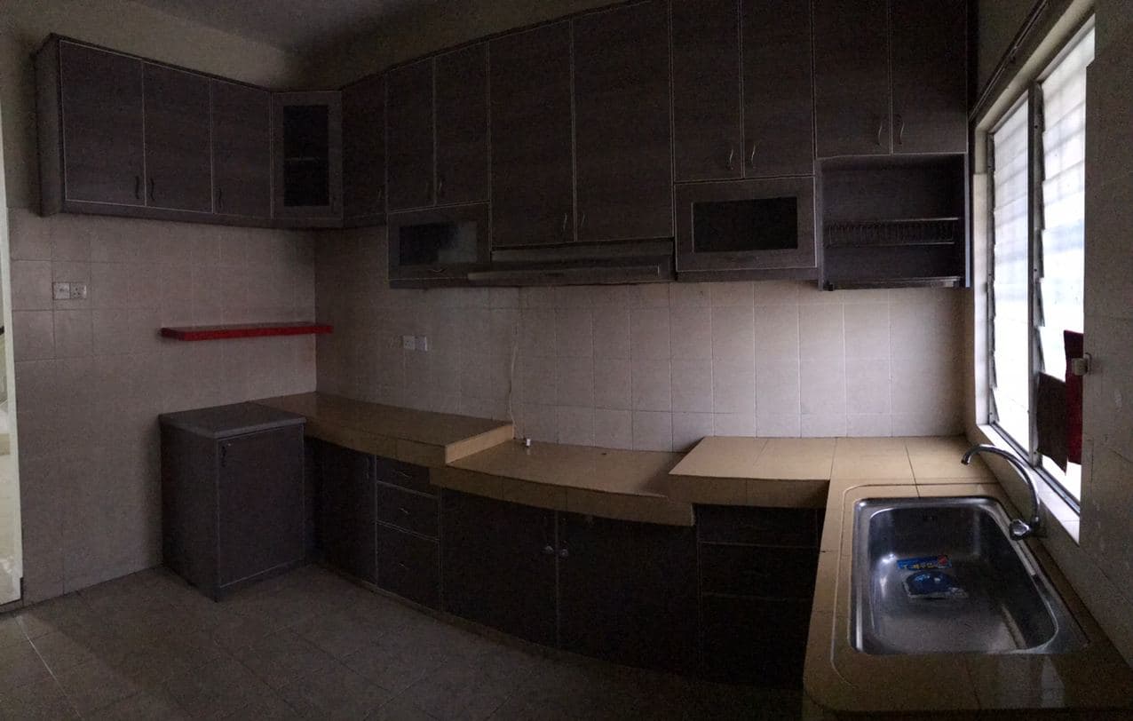 END LOT DOUBLE STOREY DESA COALFIELD, SUNGAI BULOH - photo 9