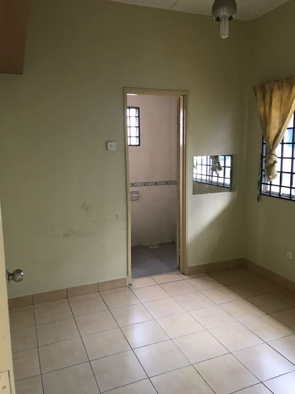 END LOT DOUBLE STOREY DESA COALFIELD, SUNGAI BULOH - photo 10