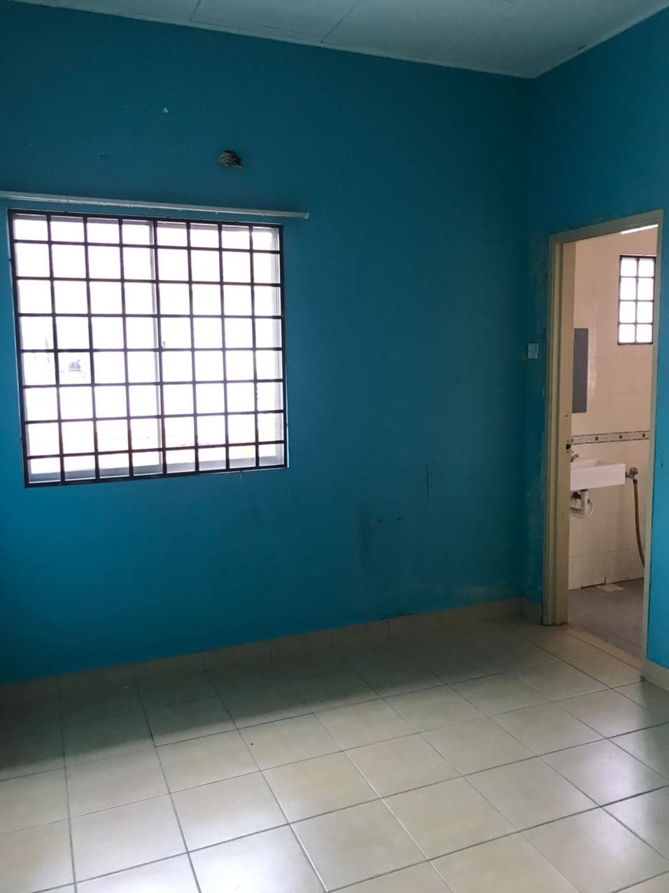 END LOT DOUBLE STOREY DESA COALFIELD, SUNGAI BULOH - photo 12