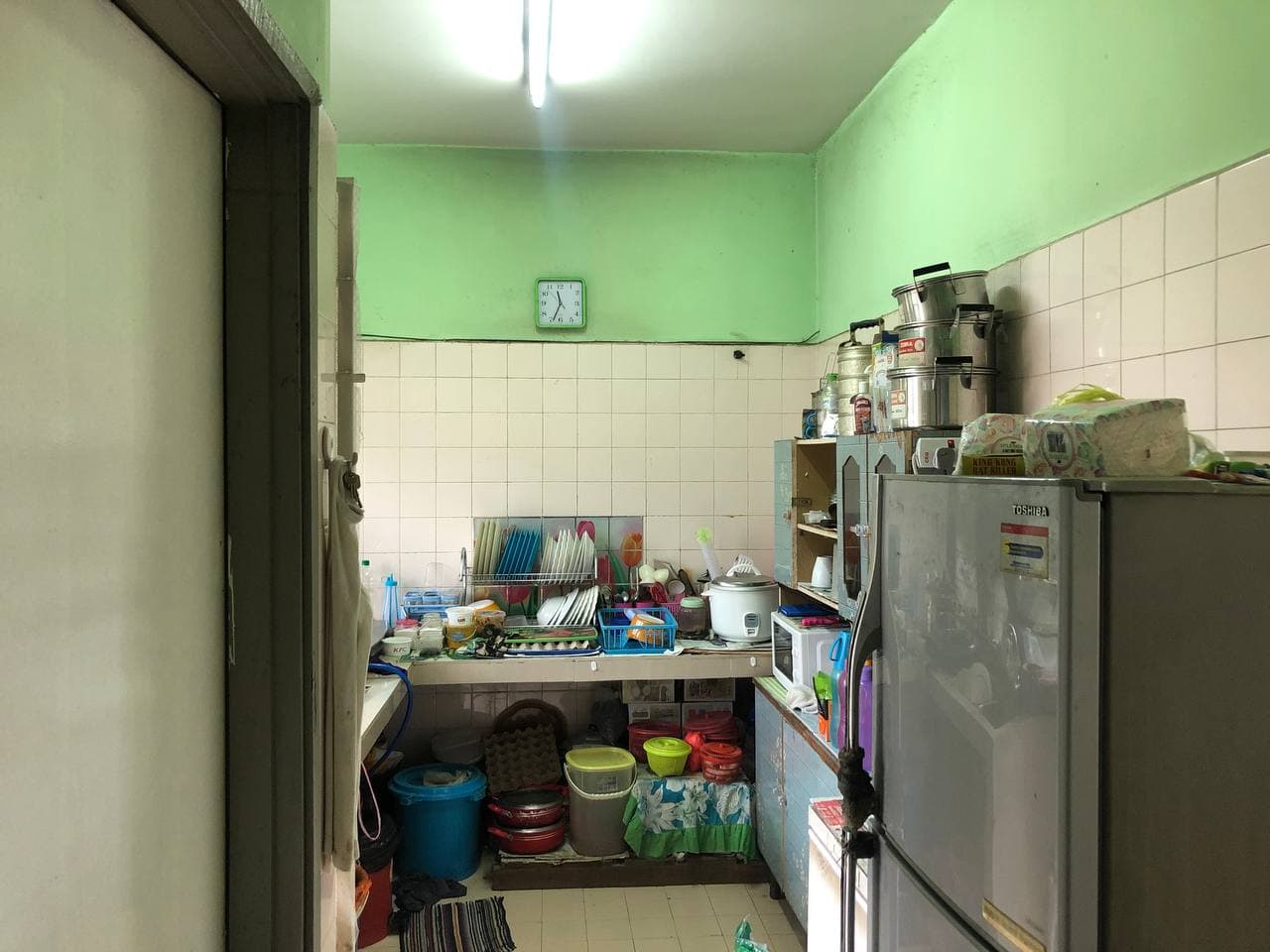 DOUBLE STOREY SEKSYEN 27 SHAH ALAM - photo 2