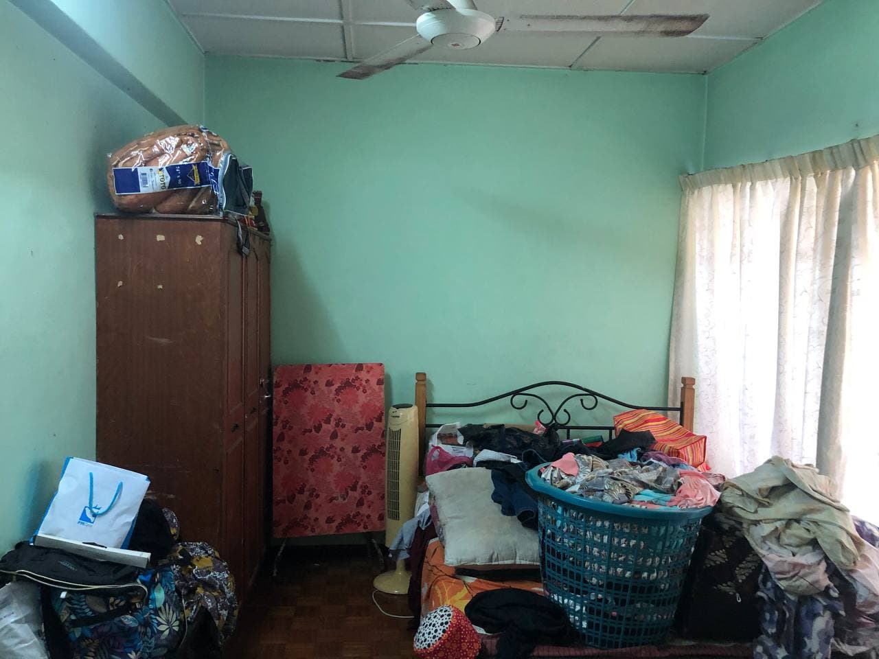 DOUBLE STOREY SEKSYEN 27 SHAH ALAM - photo 4