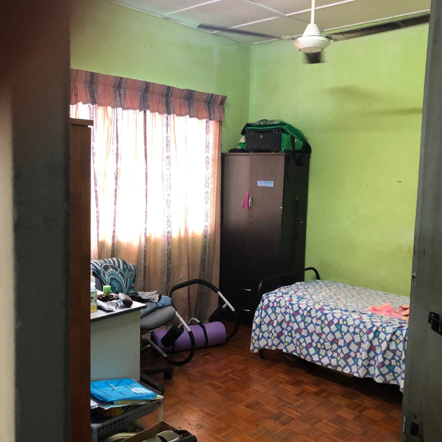 DOUBLE STOREY SEKSYEN 27 SHAH ALAM - photo 6