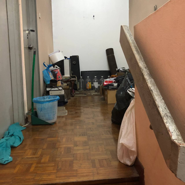 DOUBLE STOREY SEKSYEN 27 SHAH ALAM - photo 8