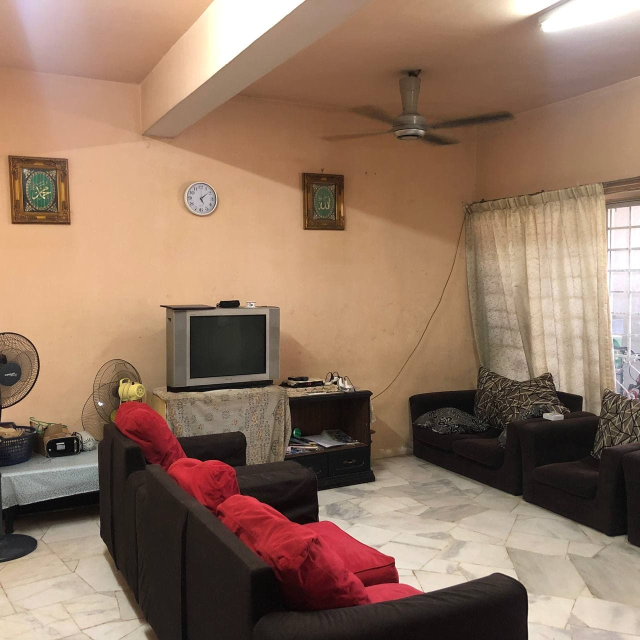 DOUBLE STOREY SEKSYEN 27 SHAH ALAM - photo 9