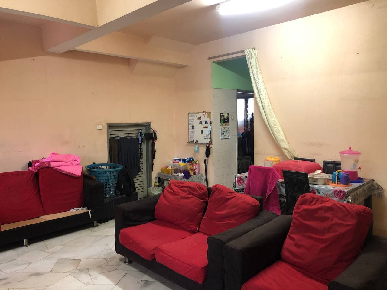 DOUBLE STOREY SEKSYEN 27 SHAH ALAM - photo 10
