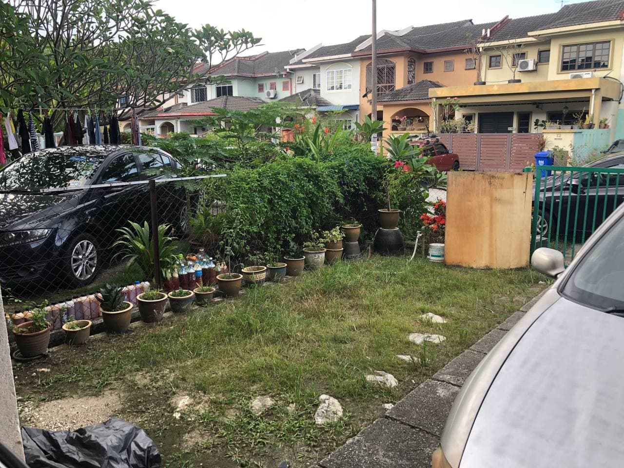DOUBLE STOREY SEKSYEN 27 SHAH ALAM - photo 11