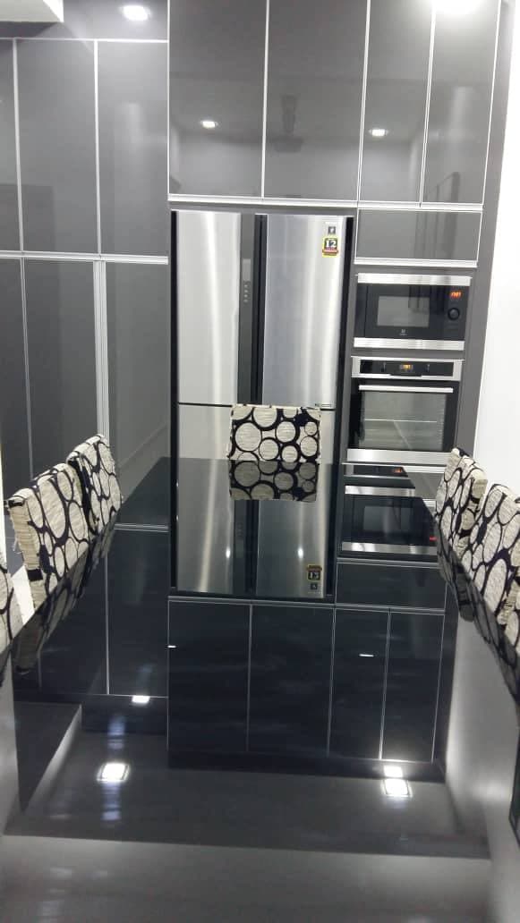 2-STOREY SEMI-D CLUSTER, BANDAR SAUJANA PUTRA SP10 - photo 2