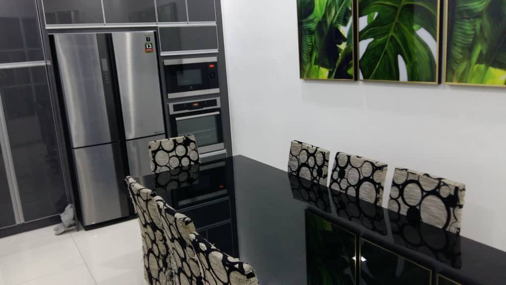 2-STOREY SEMI-D CLUSTER, BANDAR SAUJANA PUTRA SP10 - photo 3