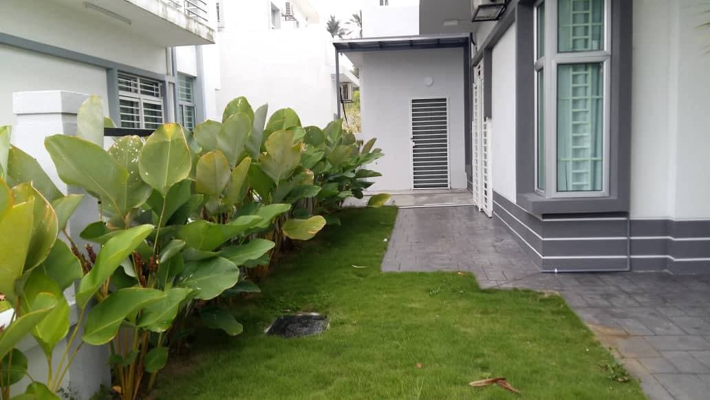 2-STOREY SEMI-D CLUSTER, BANDAR SAUJANA PUTRA SP10 - photo 8